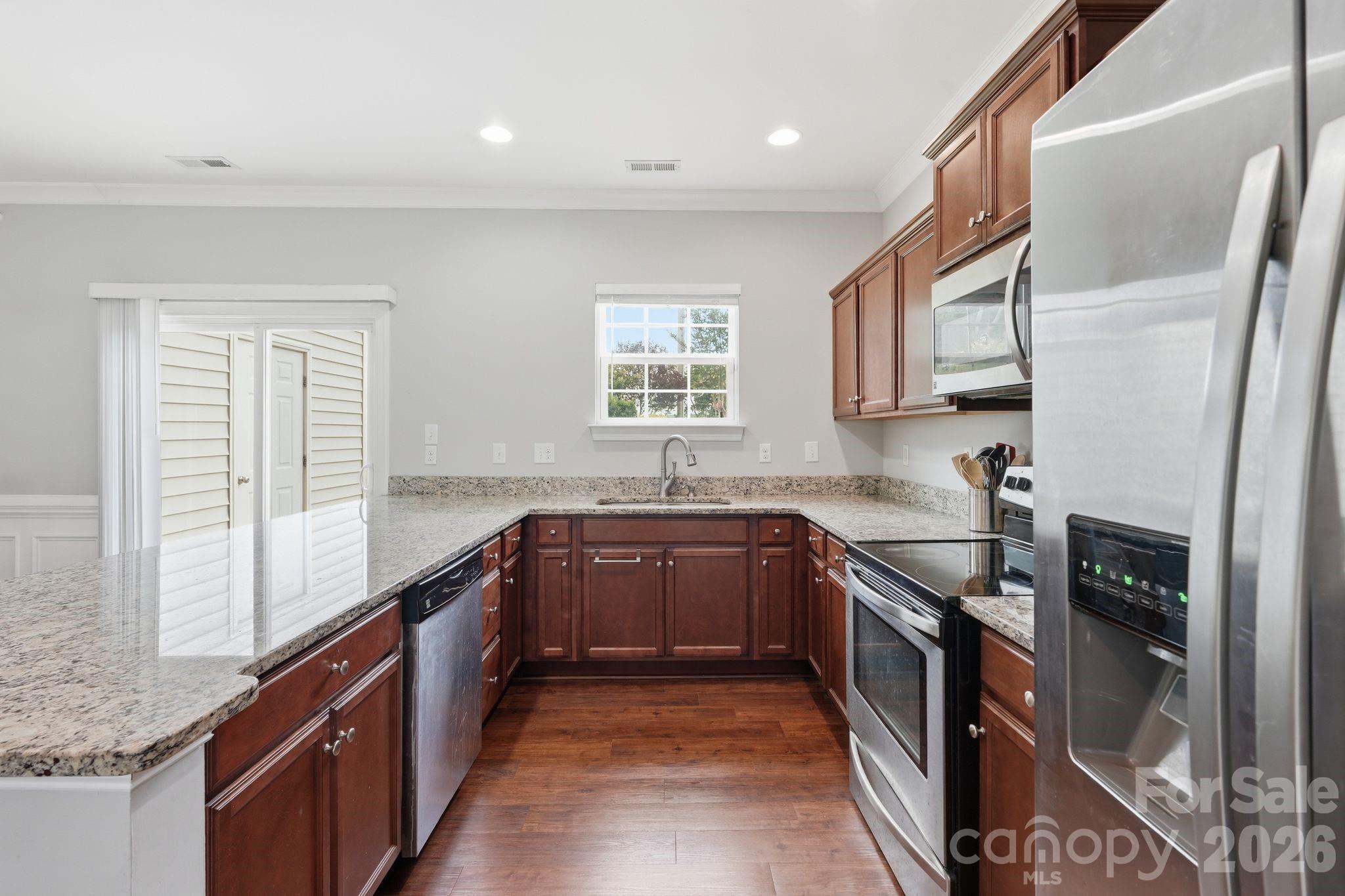3734 Aldeburgh Road Southwest Concord, NC 28027 - Photo 10 of 28