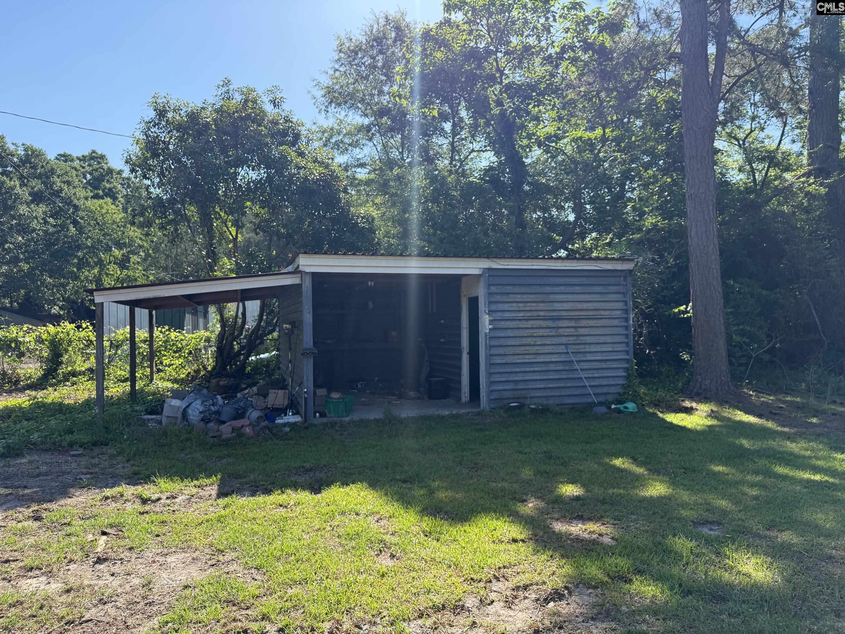 357 Highland Avenue Batesburg, SC 29006 - Photo 13 of 36