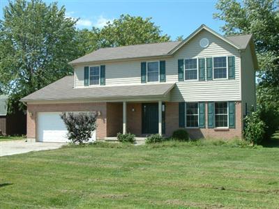 1649 Bell Road Hamilton, OH 45013 - Photo 1 of 1