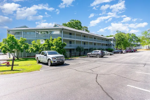 $72,000 | 5905 South Kings Highway, Unit 6302, Myrtle Beach, SC 29575