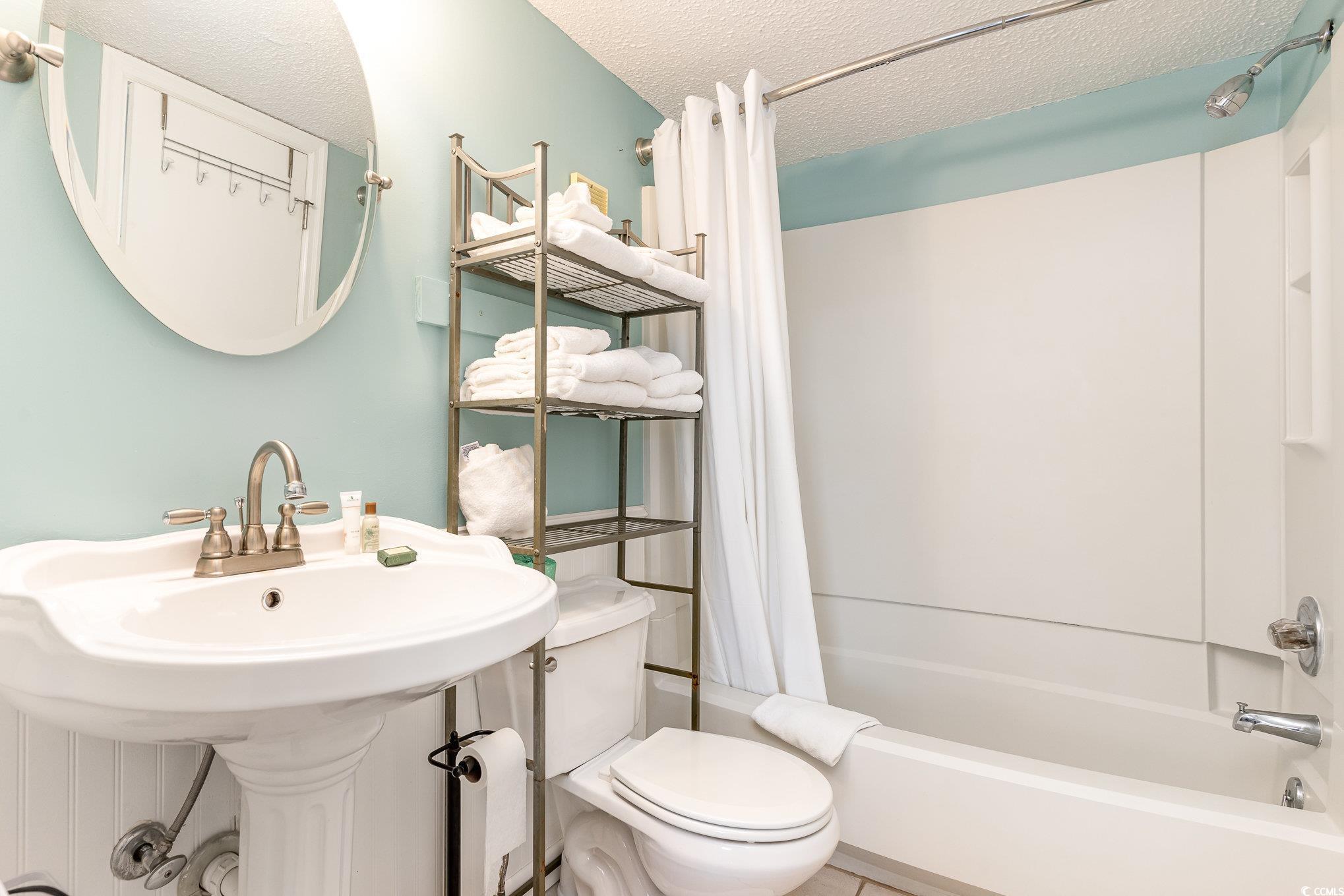 5905 South Kings Highway, Unit 6302 Myrtle Beach, SC 29575 - Photo 11 of 21