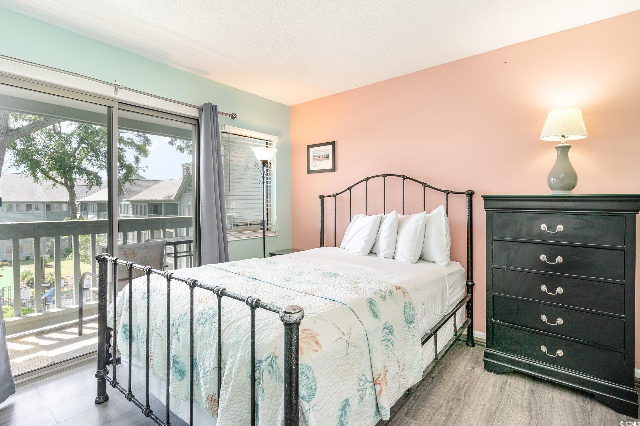 5905 South Kings Highway, Unit 6302 Myrtle Beach, SC 29575 - Photo 12 of 21