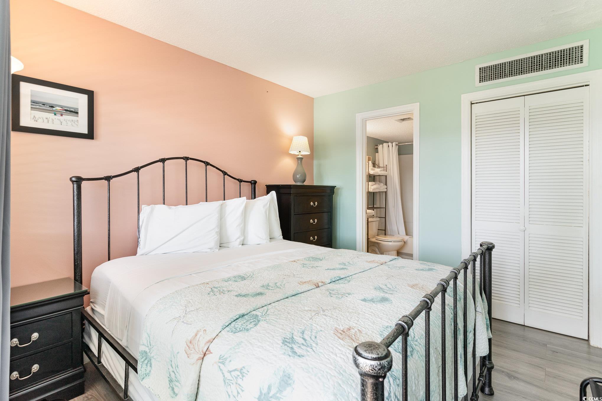 5905 South Kings Highway, Unit 6302 Myrtle Beach, SC 29575 - Photo 14 of 21