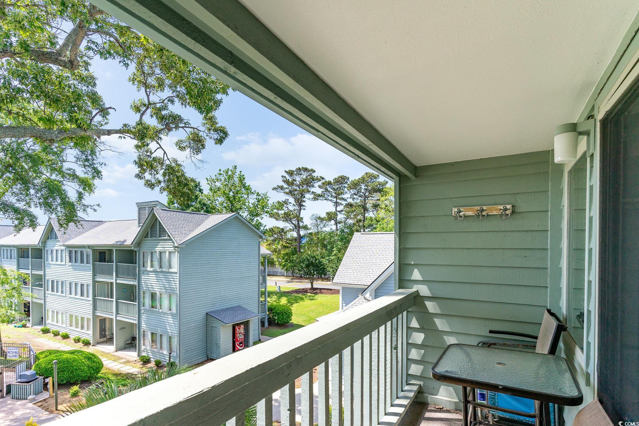 5905 South Kings Highway, Unit 6302 Myrtle Beach, SC 29575 - Photo 16 of 21