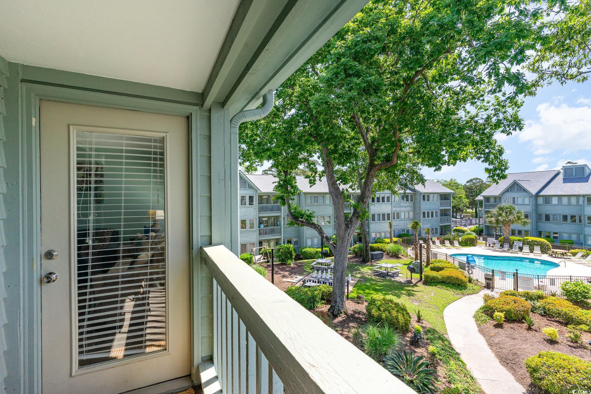 5905 South Kings Highway, Unit 6302 Myrtle Beach, SC 29575 - Photo 17 of 21
