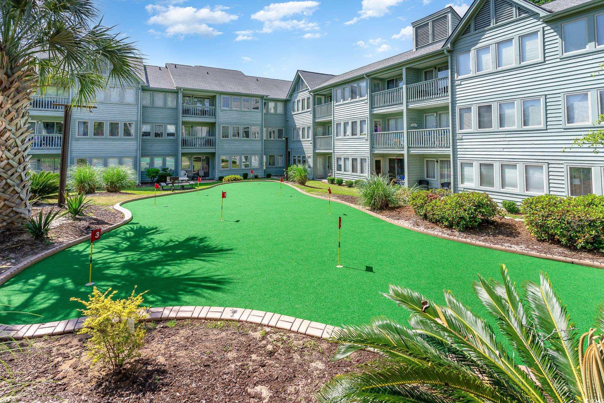 5905 South Kings Highway, Unit 6302 Myrtle Beach, SC 29575 - Photo 19 of 21