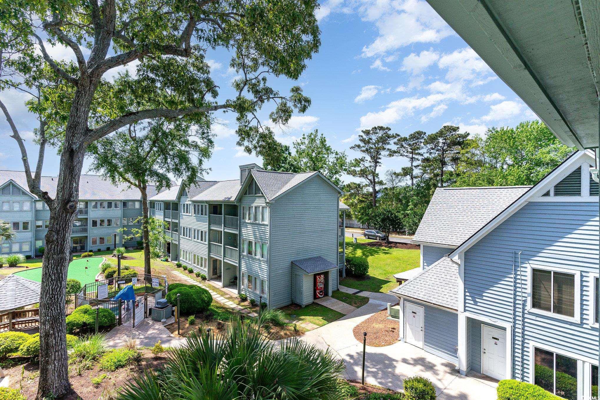 5905 South Kings Highway, Unit 6302 Myrtle Beach, SC 29575 - Photo 20 of 21