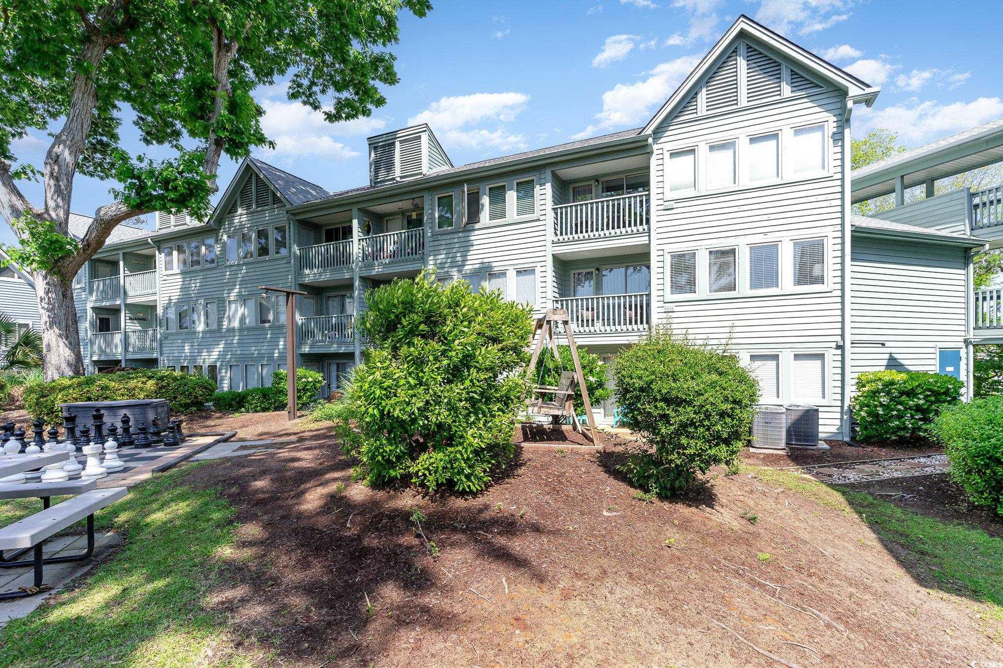 5905 South Kings Highway, Unit 6302 Myrtle Beach, SC 29575 - Photo 2 of 21