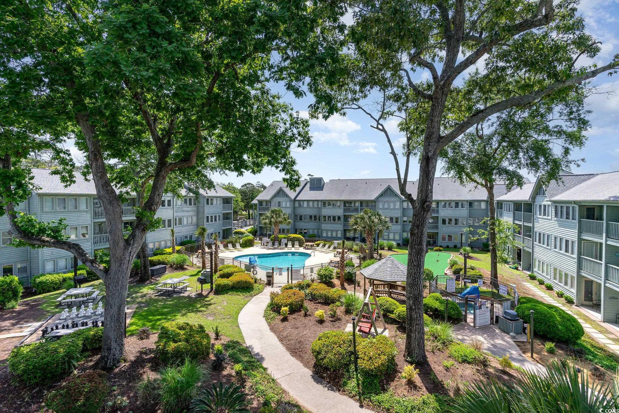 5905 South Kings Highway, Unit 6302 Myrtle Beach, SC 29575 - Photo 21 of 21