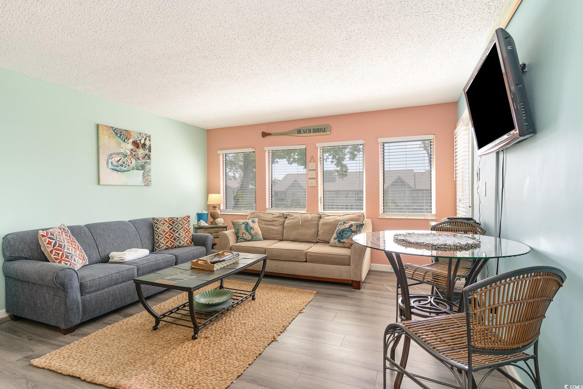 5905 South Kings Highway, Unit 6302 Myrtle Beach, SC 29575 - Photo 4 of 21