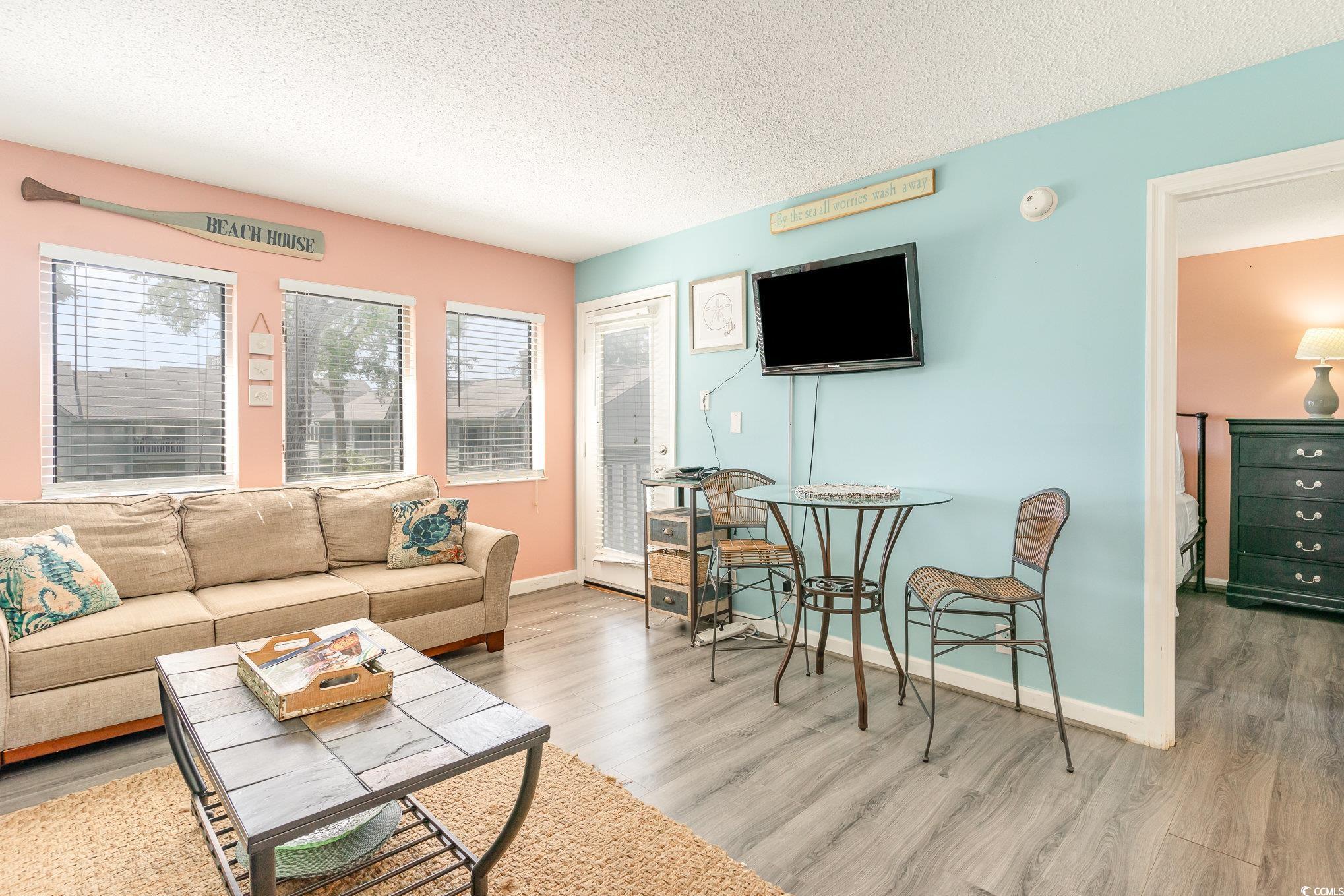 5905 South Kings Highway, Unit 6302 Myrtle Beach, SC 29575 - Photo 5 of 21