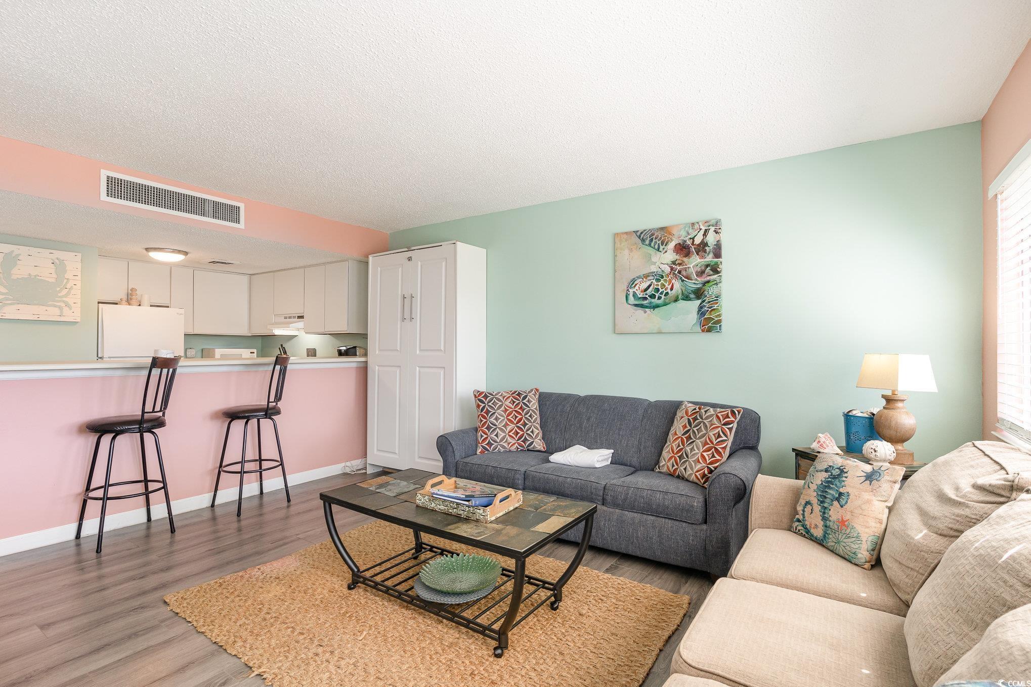 5905 South Kings Highway, Unit 6302 Myrtle Beach, SC 29575 - Photo 6 of 21