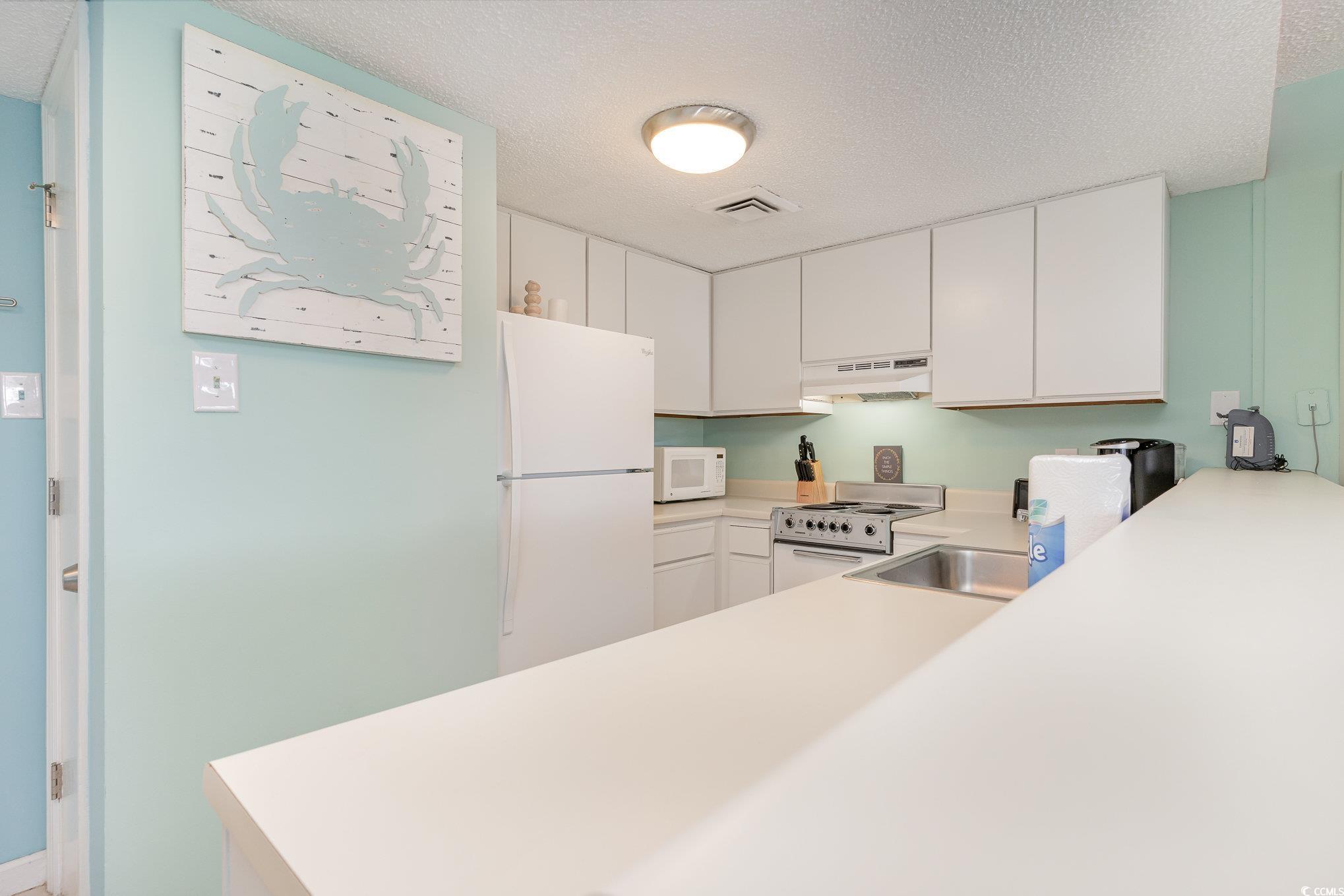 5905 South Kings Highway, Unit 6302 Myrtle Beach, SC 29575 - Photo 10 of 21
