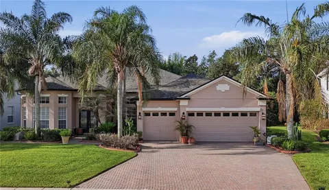 $835,000 | 9902 Nokay Drive, Orlando, FL 32836