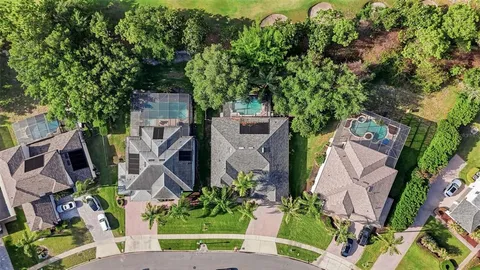 $835,000 | 9902 Nokay Drive, Orlando, FL 32836