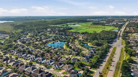 $835,000 | 9902 Nokay Drive, Orlando, FL 32836