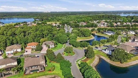 $835,000 | 9902 Nokay Drive, Orlando, FL 32836