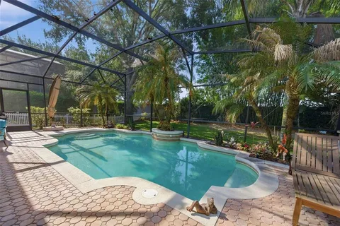 $835,000 | 9902 Nokay Drive, Orlando, FL 32836