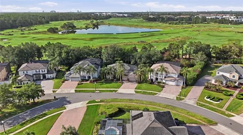 $835,000 | 9902 Nokay Drive, Orlando, FL 32836