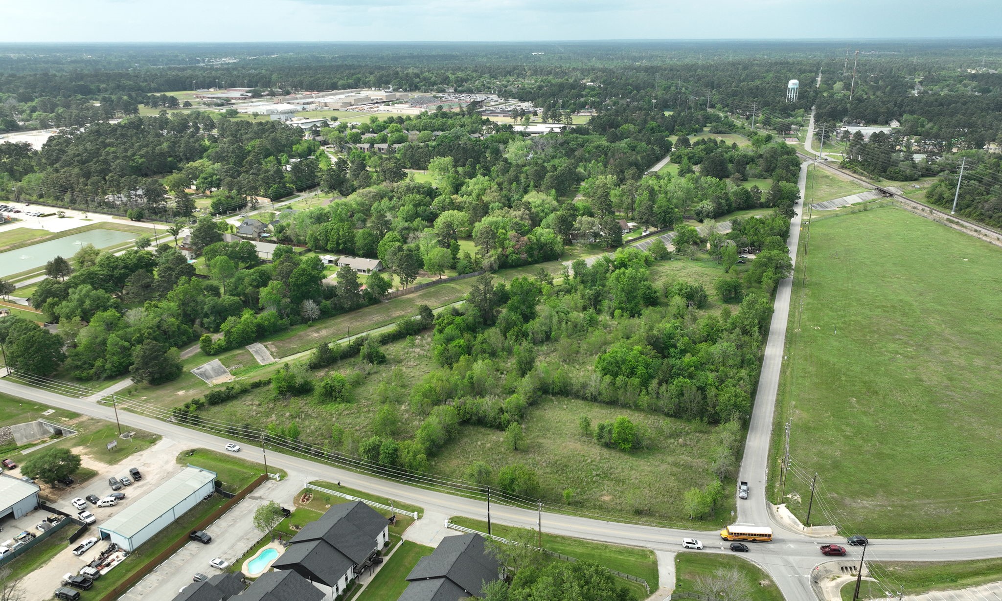 0 Hufsmith Road Tomball, TX 77375 - Photo 11 of 18