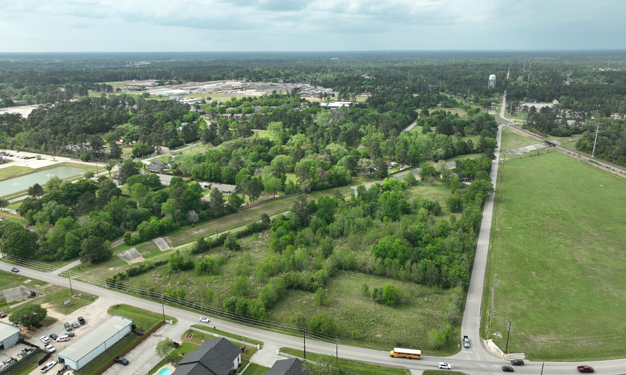 0 Hufsmith Road Tomball, TX 77375 - Photo 12 of 18