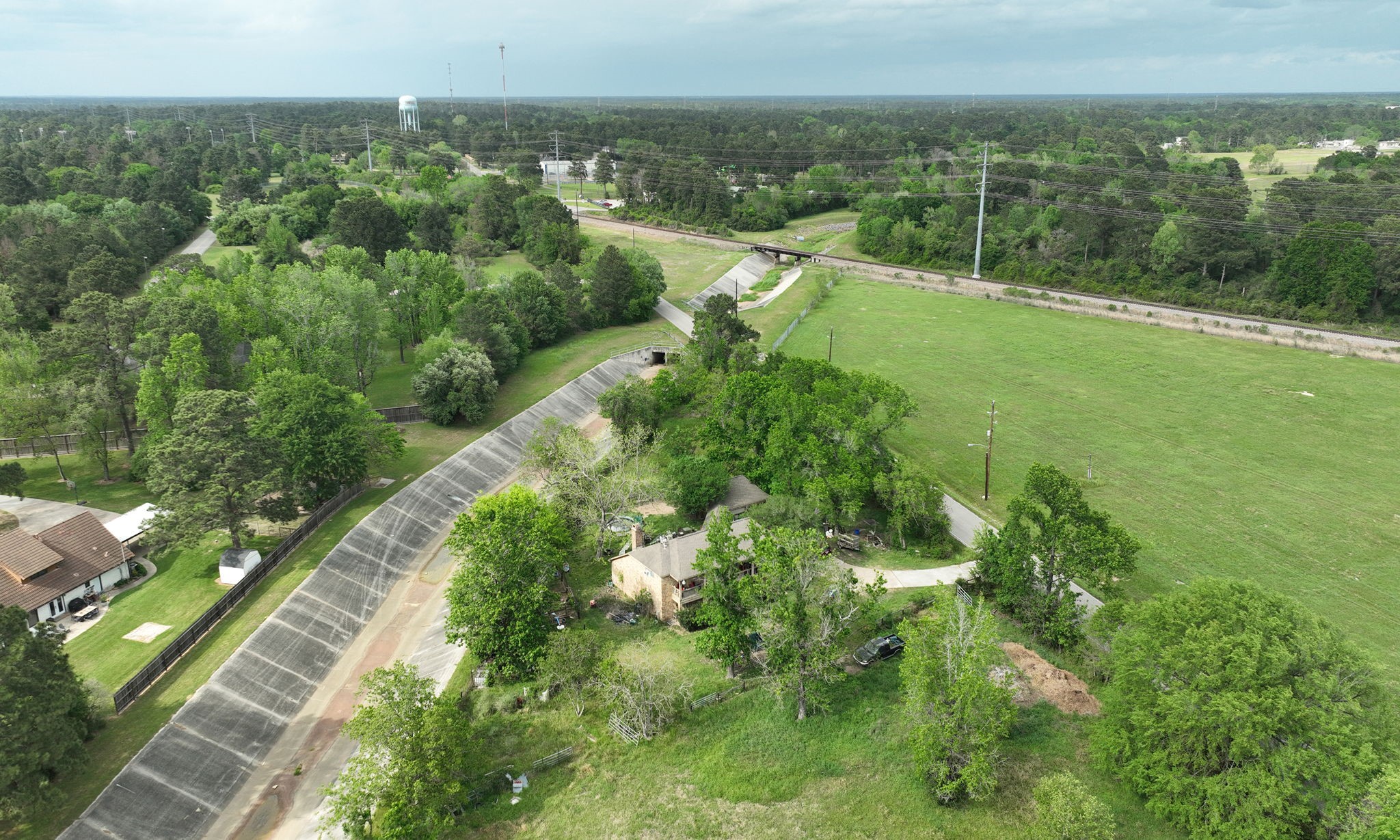 0 Hufsmith Road Tomball, TX 77375 - Photo 13 of 18