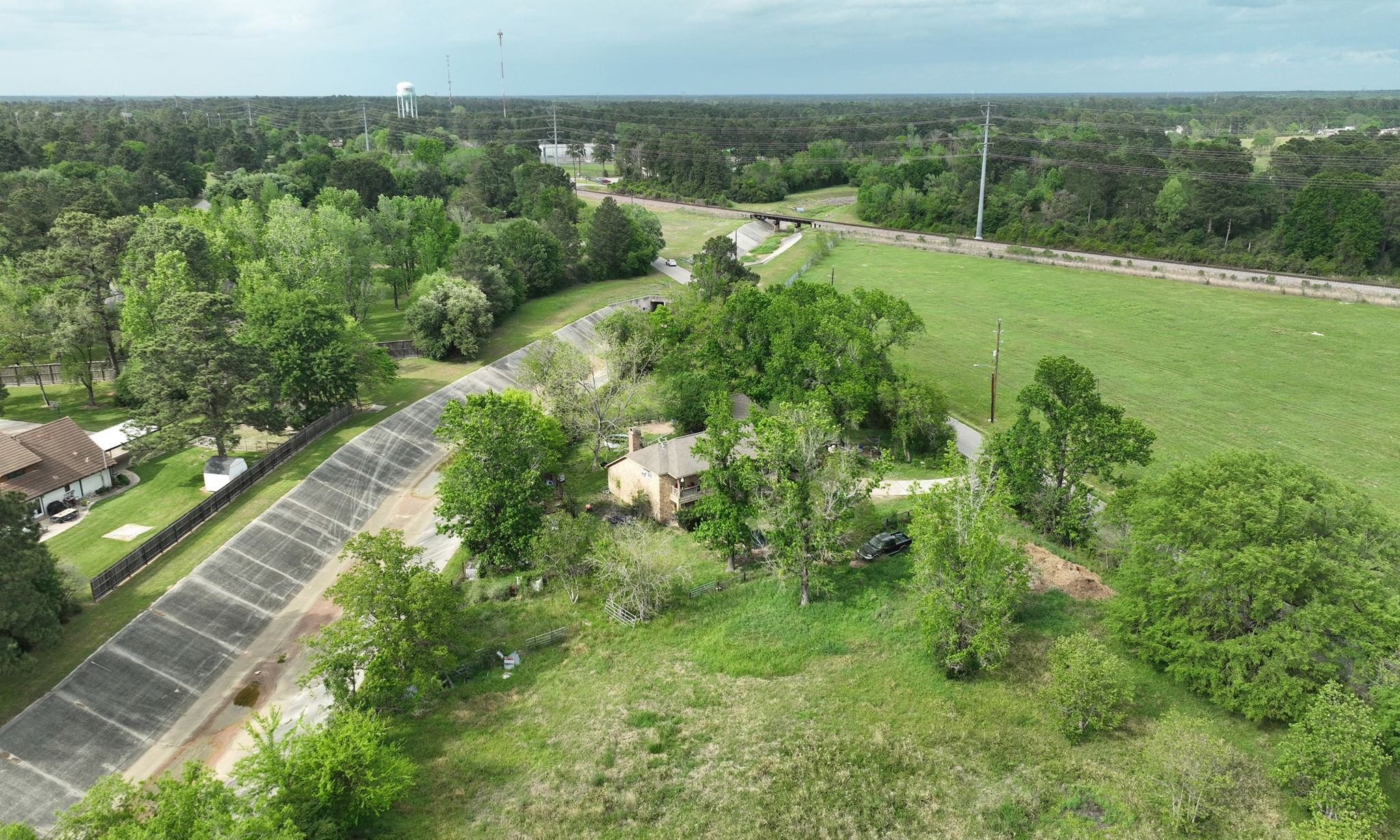 0 Hufsmith Road Tomball, TX 77375 - Photo 14 of 18