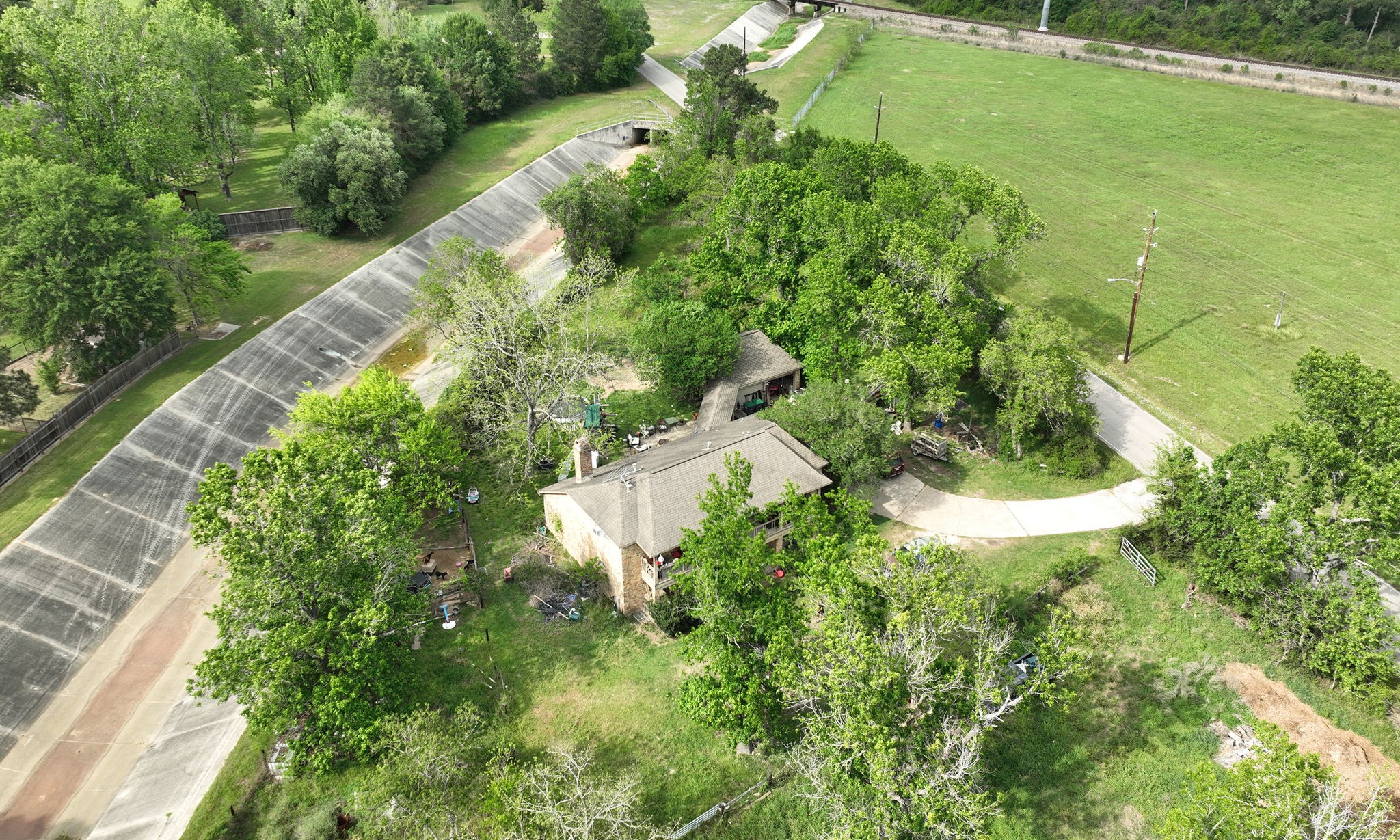 0 Hufsmith Road Tomball, TX 77375 - Photo 15 of 18