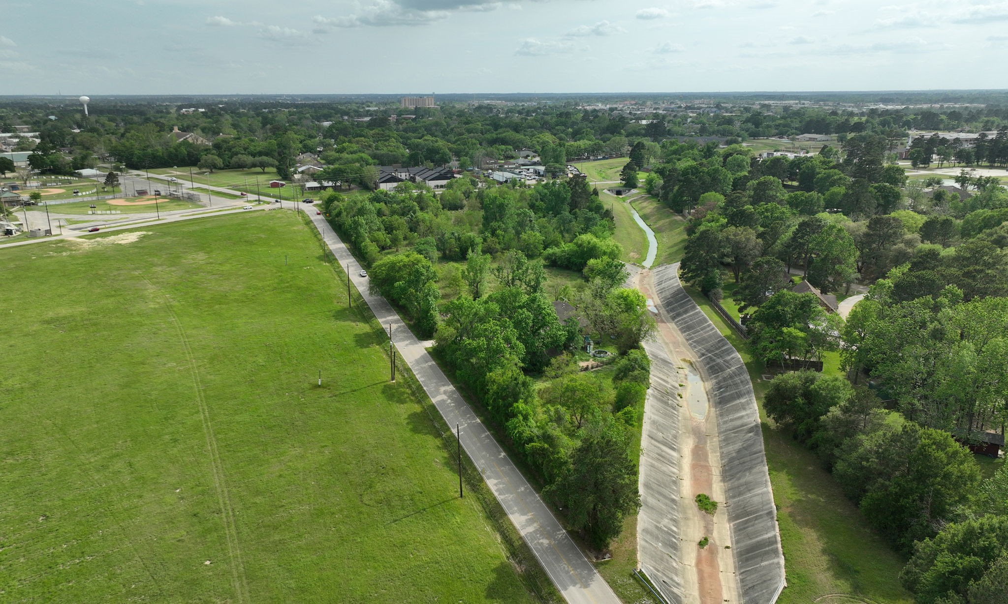 0 Hufsmith Road Tomball, TX 77375 - Photo 3 of 18