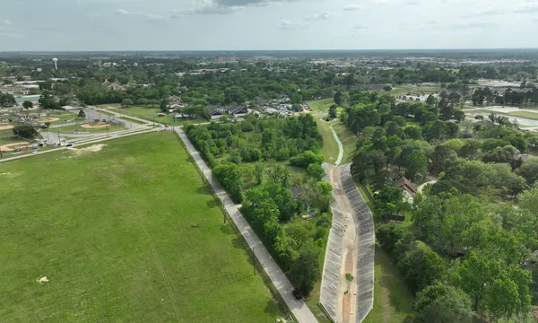 $2,785,000 | 0 Hufsmith Road, Tomball, TX 77375