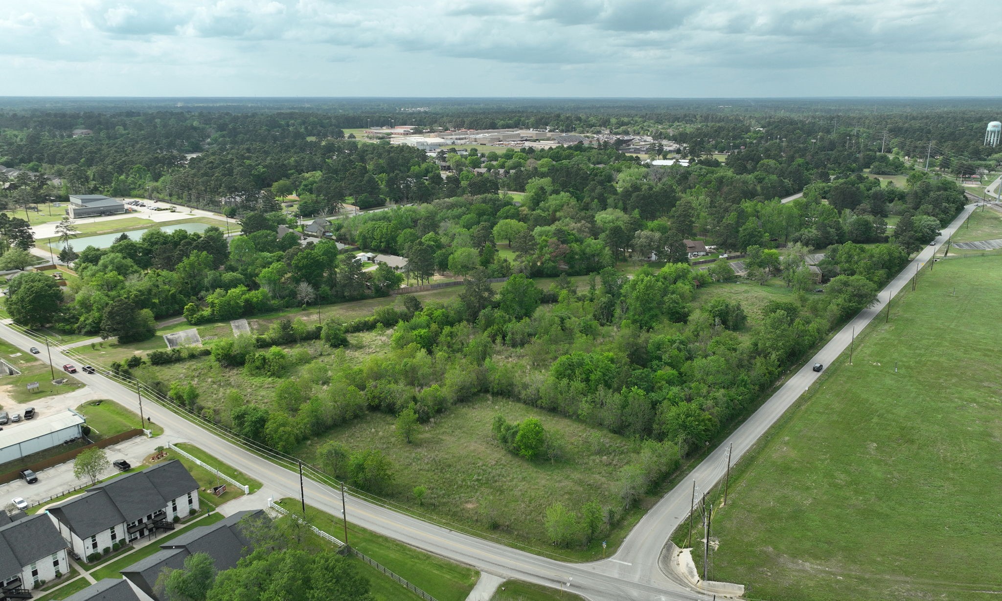0 Hufsmith Road Tomball, TX 77375 - Photo 9 of 18