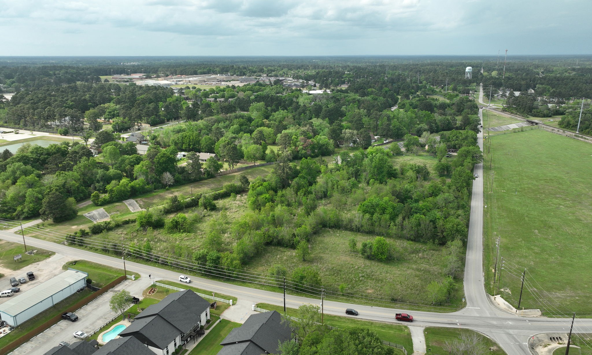 0 Hufsmith Road Tomball, TX 77375 - Photo 10 of 18