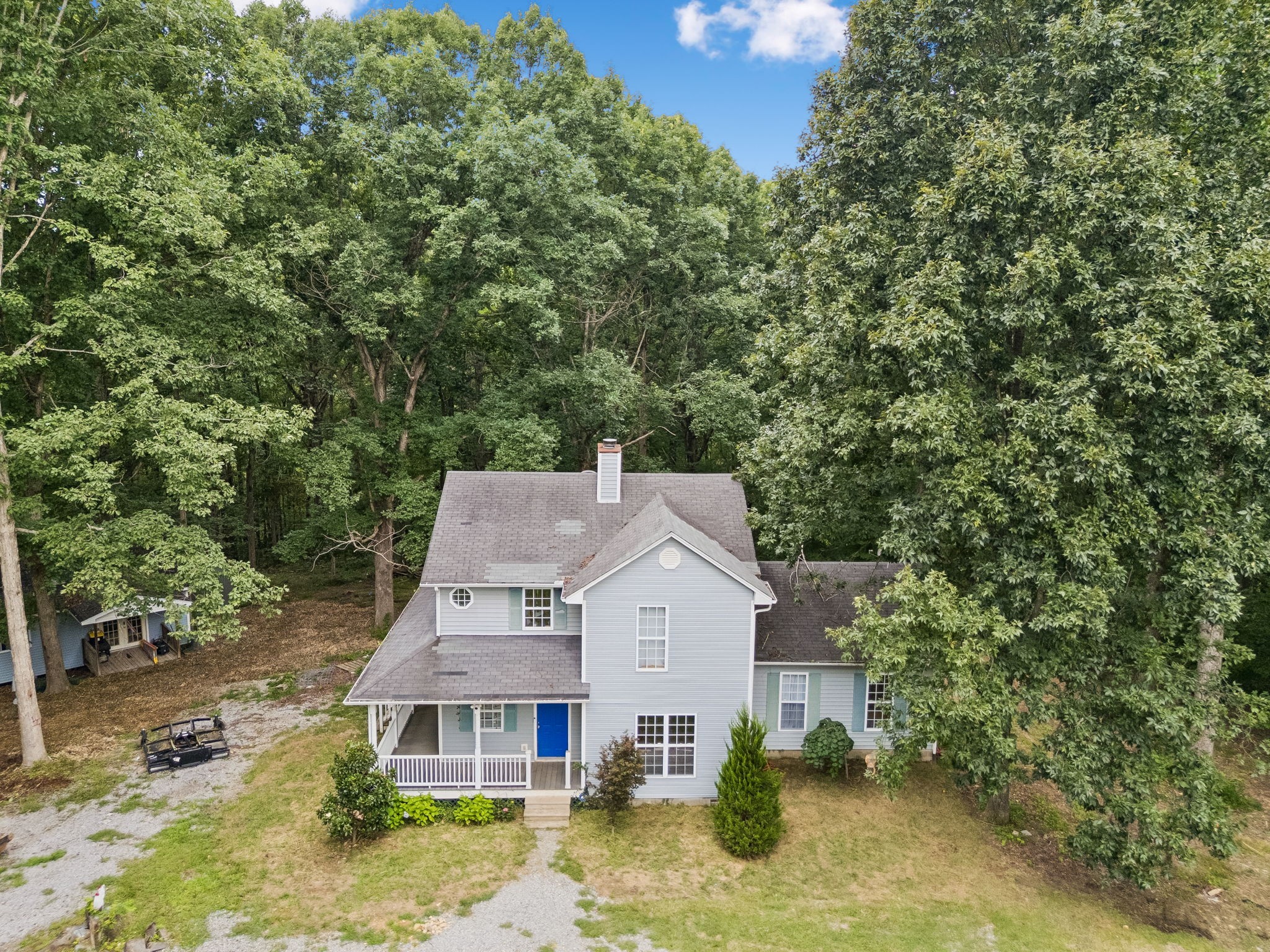 5550 Hargrove Ridge Road Franklin, TN 37064 - Photo 53 of 73 Gallery Image 53