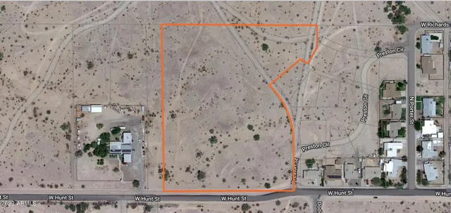 $300,000 | - West Hunt Street, Unit 2, Gila Bend, AZ 85337