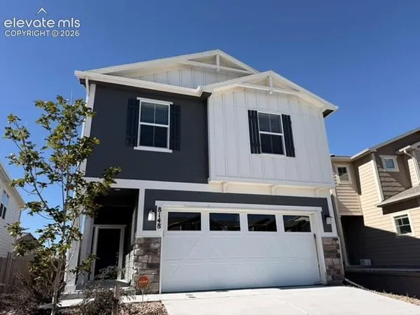 $409,500 | 8148 Kittrick Place, Peyton, CO 80831