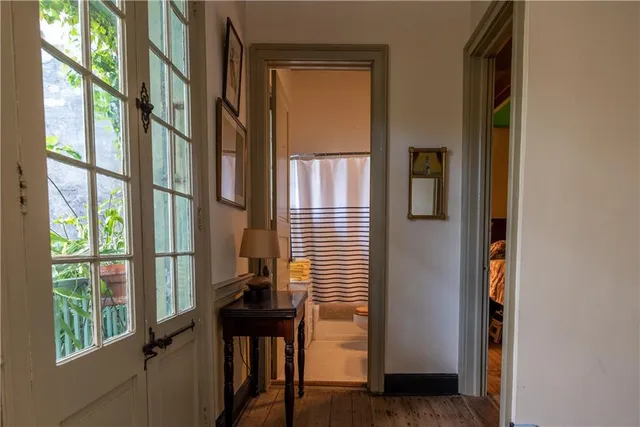 $3,200 | 1111 Bourbon Street, Unit REAR, New Orleans, LA 70116