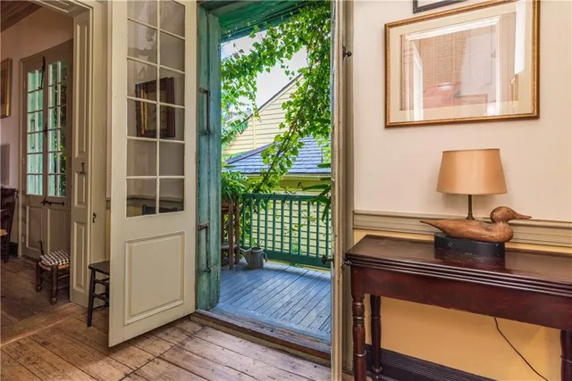 $3,200 | 1111 Bourbon Street, Unit REAR, New Orleans, LA 70116