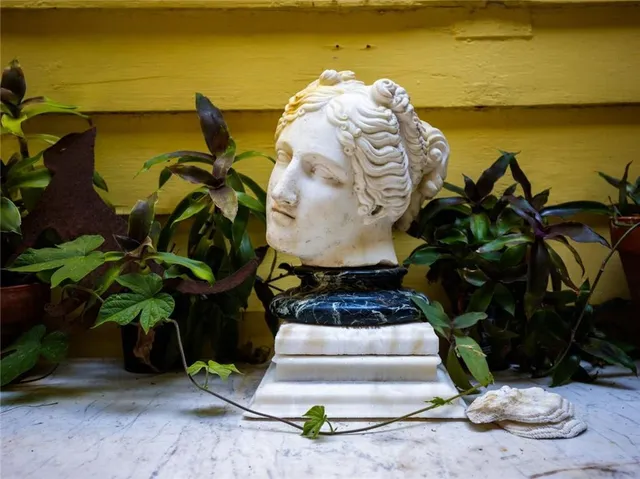 $3,200 | 1111 Bourbon Street, Unit REAR, New Orleans, LA 70116