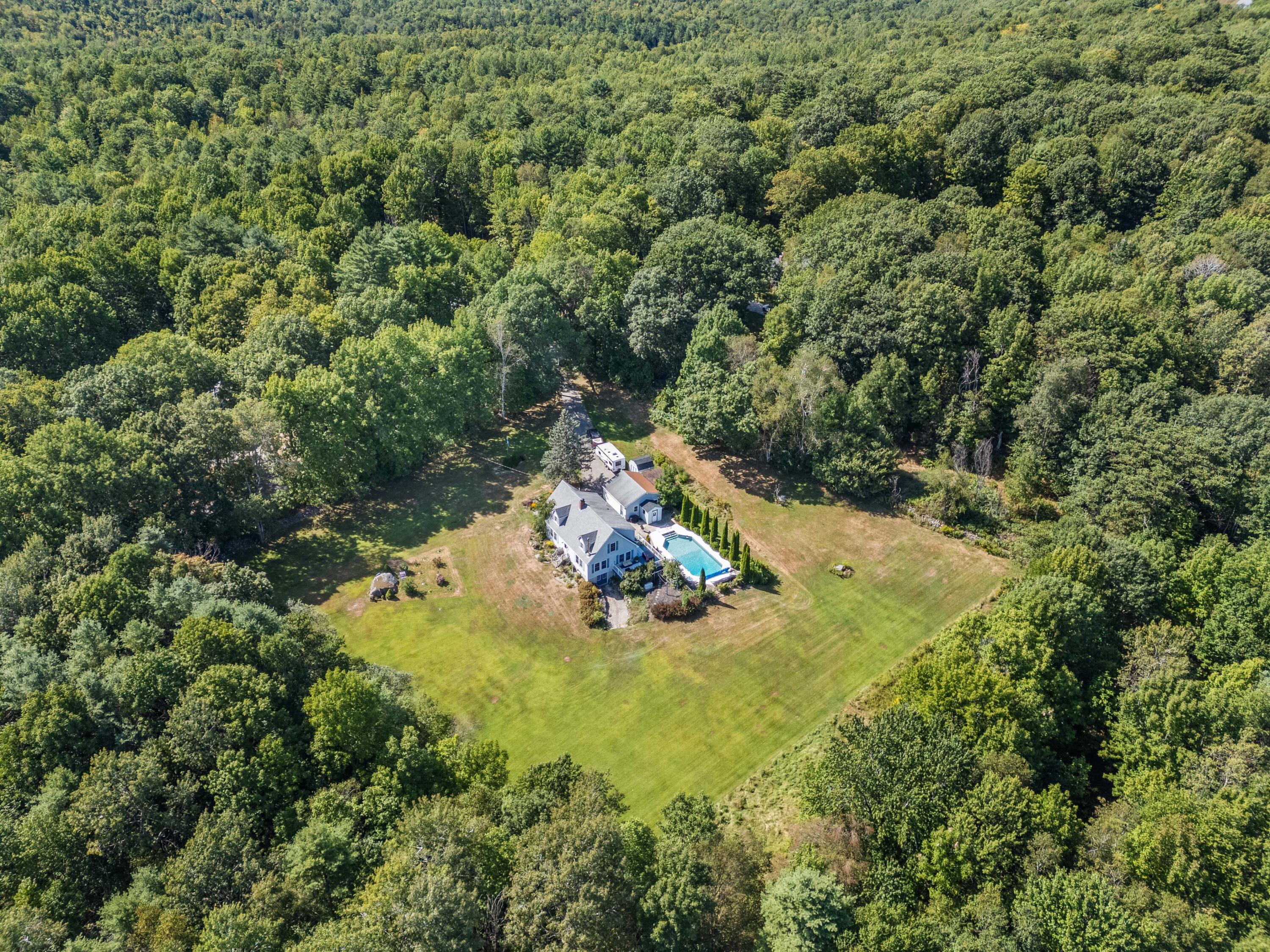 1001 Crockett Ridge Road Norway, ME 04268 - Photo 59 of 61 1001 Crockett Ridge Rd (60)