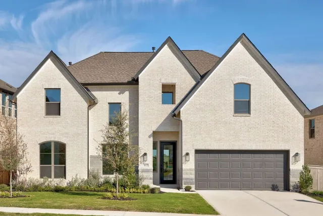 $679,200 | 817 Rock Daisy Trail, Hutto, TX 78634