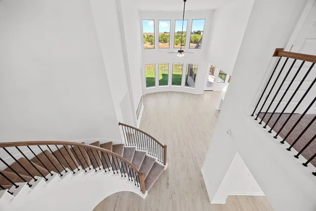 $679,200 | 817 Rock Daisy Trail, Hutto, TX 78634