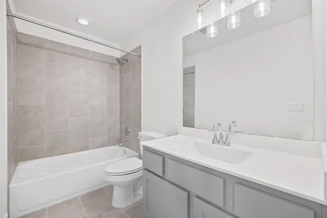 $679,200 | 817 Rock Daisy Trail, Hutto, TX 78634