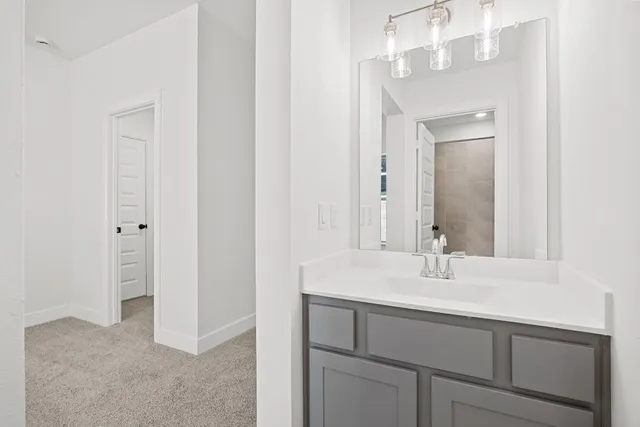 $679,200 | 817 Rock Daisy Trail, Hutto, TX 78634