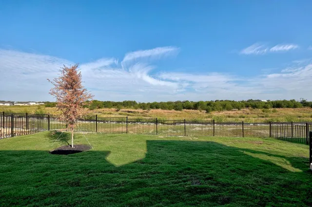$679,200 | 817 Rock Daisy Trail, Hutto, TX 78634