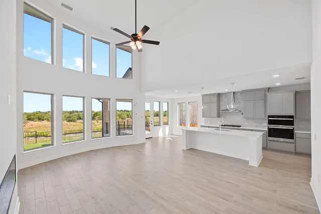 $679,200 | 817 Rock Daisy Trail, Hutto, TX 78634