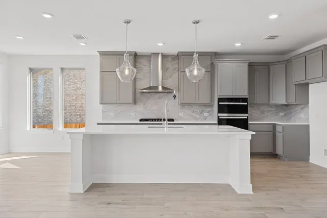 $679,200 | 817 Rock Daisy Trail, Hutto, TX 78634