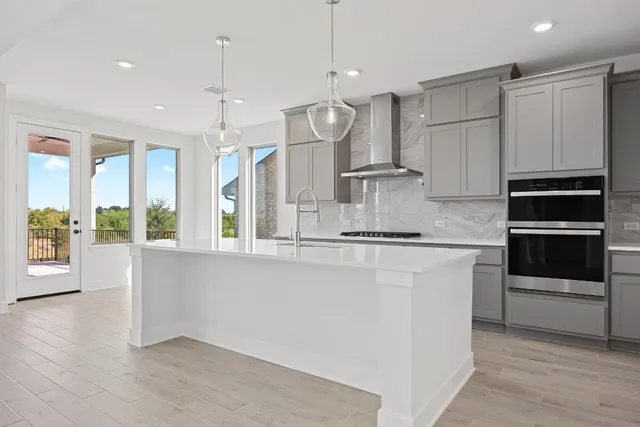 $679,200 | 817 Rock Daisy Trail, Hutto, TX 78634