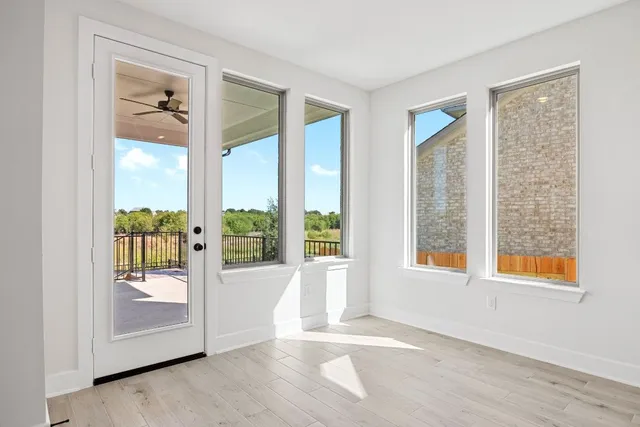 $679,200 | 817 Rock Daisy Trail, Hutto, TX 78634