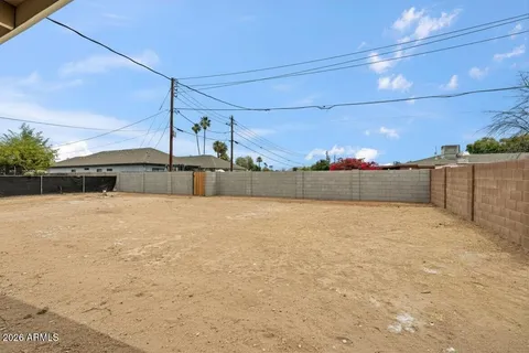 $425,000 | 2611 North 23rd Avenue, Phoenix, AZ 85009