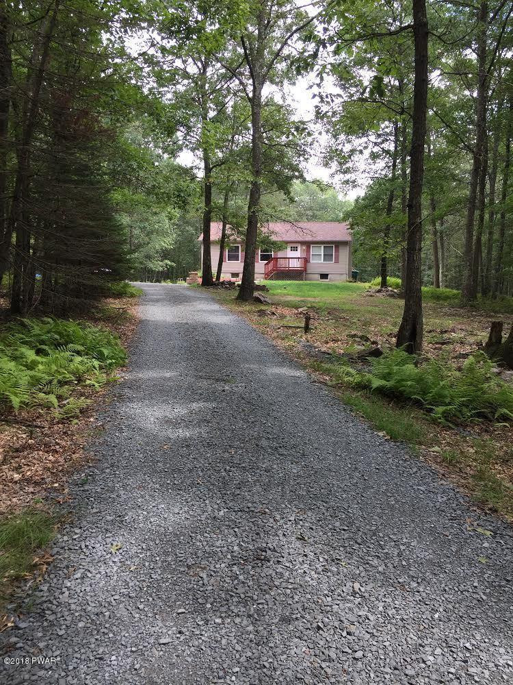 34 Deer Run Road Hawley, PA 18428 - Photo 2 of 16 front